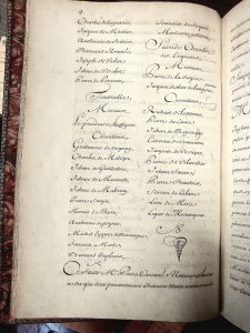 11. RS 1567-68 (Tournelle), Bibliothèque nationale de France. Photo A. Legros.